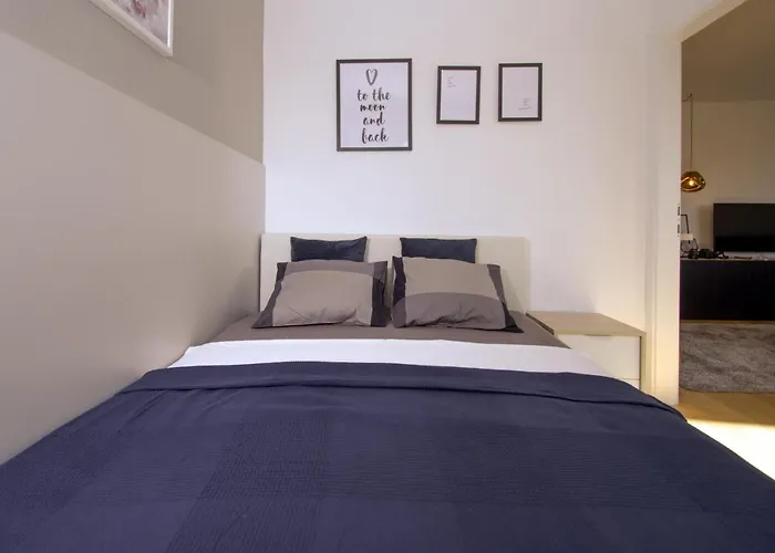 Apartment Zagreb 213