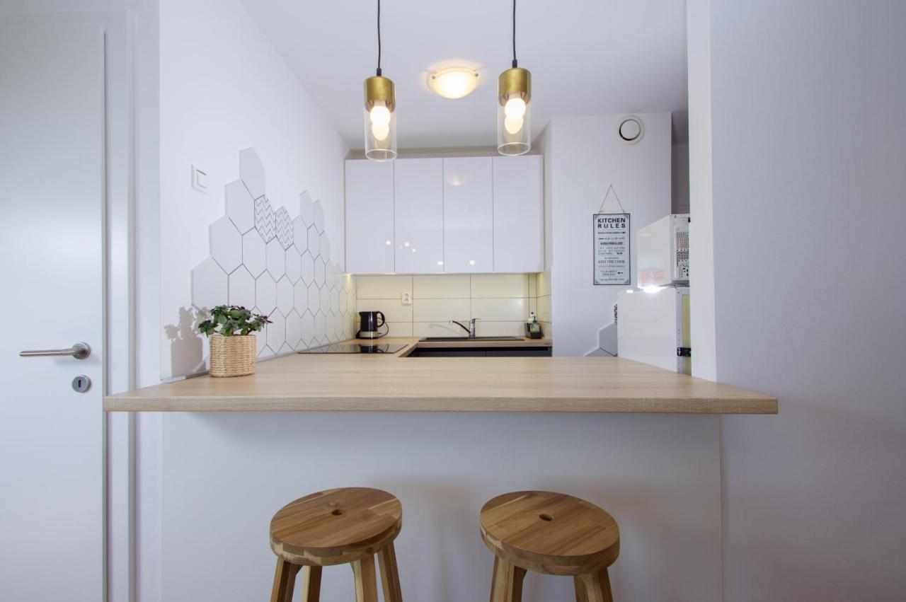 Apartma 213 Zagreb