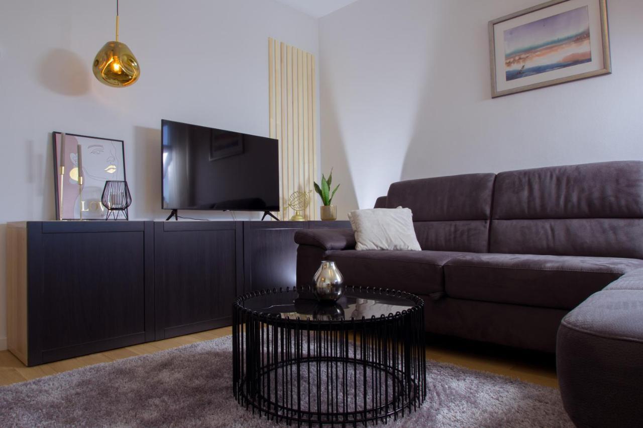 213 Apartma Zagreb