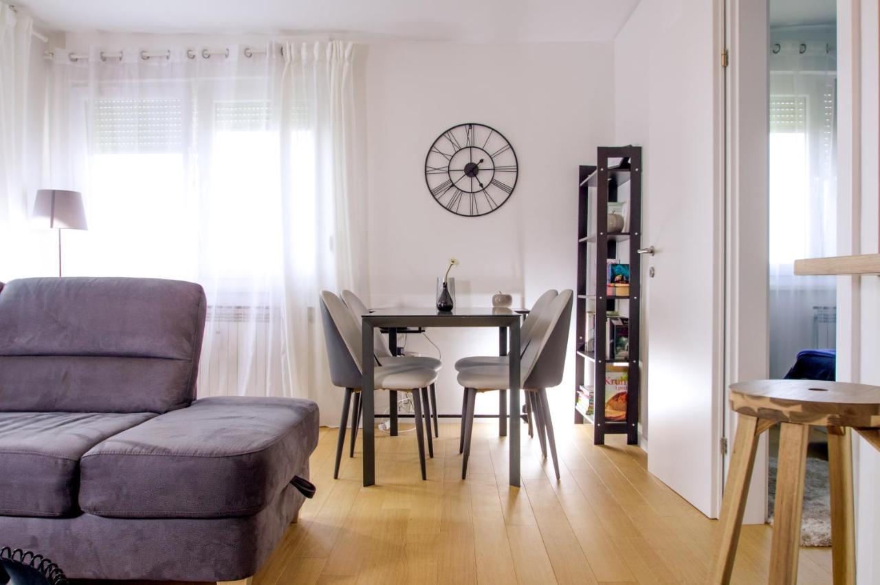 Apartma 213 Zagreb