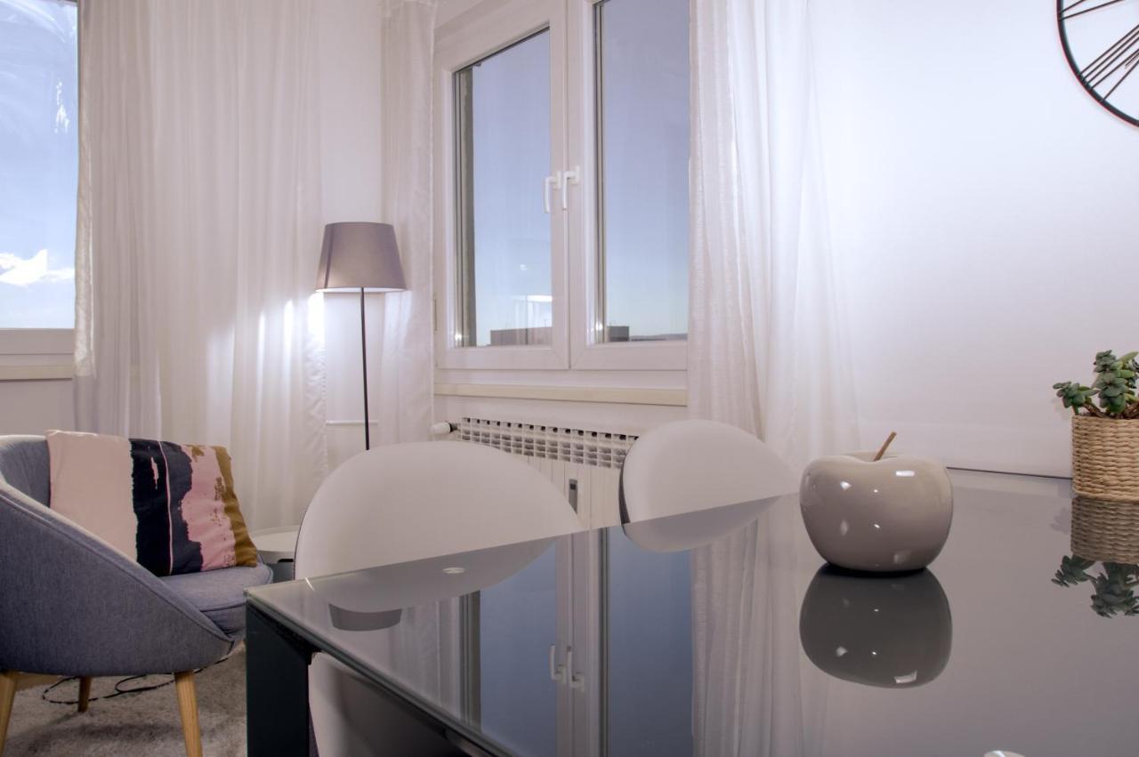 213 Apartma Zagreb